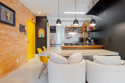 Apartamento, 2 quartos, 140 m² - Foto 5