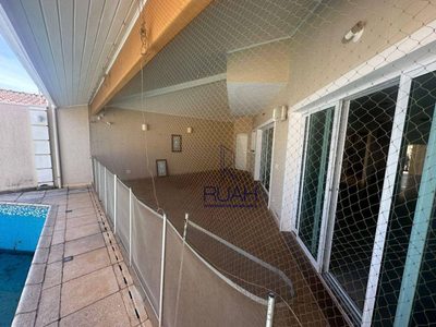 Casa, 4 quartos, 428 m² - Foto 2
