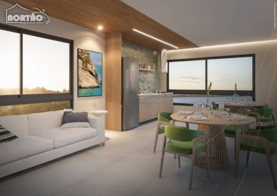 Casa, 2 quartos, 46 m² - Foto 4