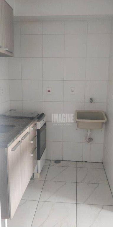 Apartamento, 1 quarto, 36 m² - Foto 4