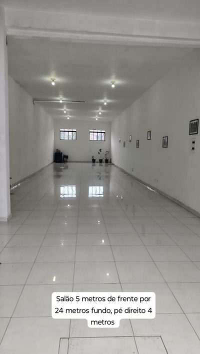 Sobrado, 2 quartos, 130 m² - Foto 1