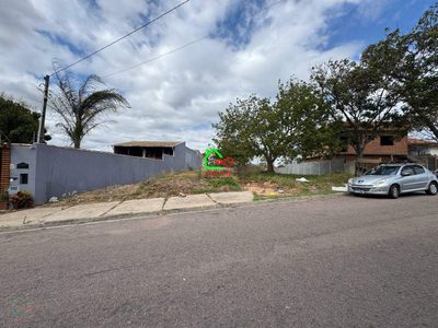 Terreno, 361 m² - Foto 1