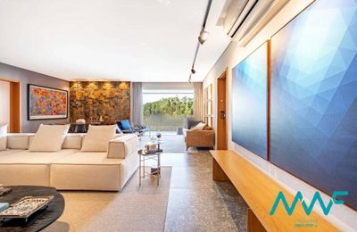 Apartamento, 3 quartos, 172 m² - Foto 3