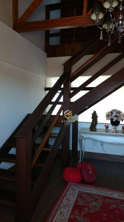 Casa, 3 quartos, 280 m² - Foto 4