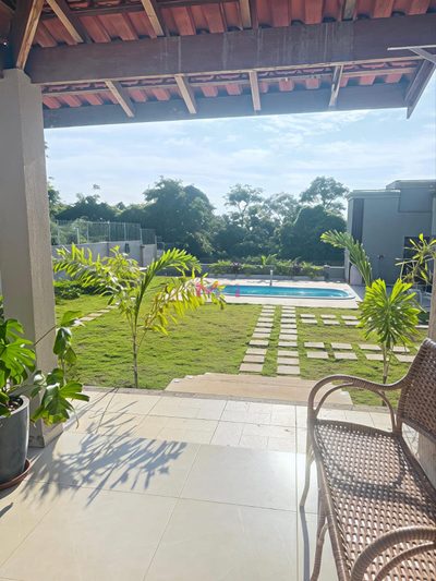 Casa de Condomínio, 3 quartos - Foto 2