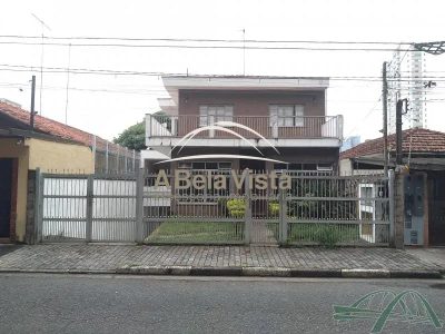 Sobrado, 3 quartos, 360 m² - Foto 1