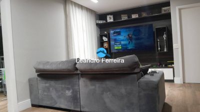 Apartamento, 3 quartos, 123 m² - Foto 3