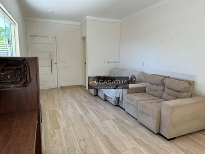 Casa, 3 quartos, 197 m² - Foto 3