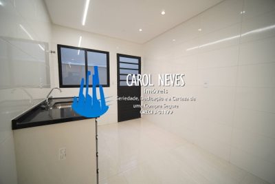 Sobrado, 2 quartos, 62 m² - Foto 5
