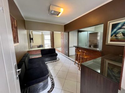 Apartamento, 1 quarto, 45 m² - Foto 2