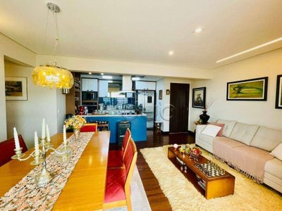 Apartamento, 3 quartos, 87 m² - Foto 4