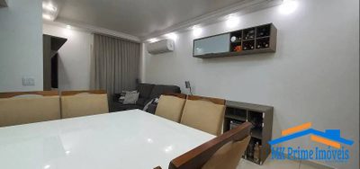 Apartamento, 2 quartos, 57 m² - Foto 2