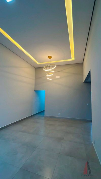 Casa, 3 quartos, 134 m² - Foto 5