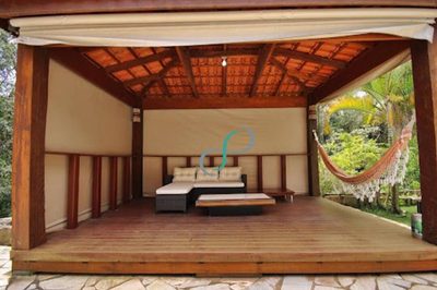 Casa, 4 quartos, 350 m² - Foto 3