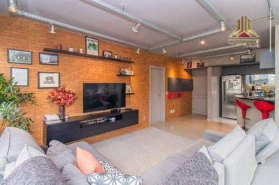 Apartamento, 3 quartos, 92 m² - Foto 5