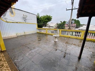 Casa de Condomínio, 5 quartos - Foto 3