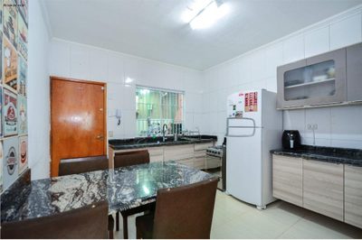 Sobrado, 2 quartos, 100 m² - Foto 2