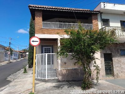 Casa, 3 quartos, 108 m² - Foto 1