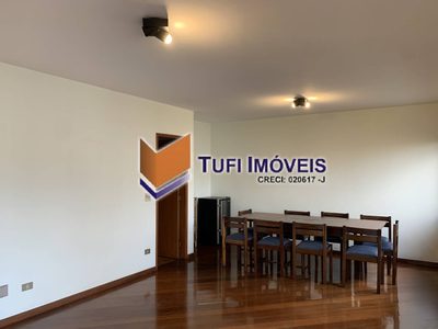 Apartamento, 3 quartos, 200 m² - Foto 3