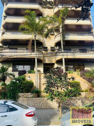 Apartamento, 3 quartos, 157 m² - Foto 1