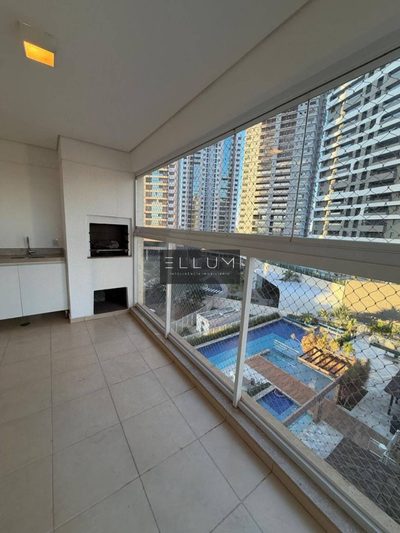 Apartamento, 3 quartos, 97 m² - Foto 3