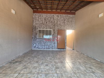 Casa, 2 quartos, 70 m² - Foto 3