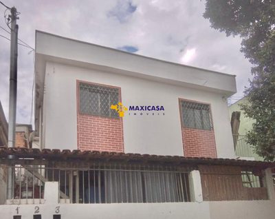 Casa, 7 quartos, 372 m² - Foto 2