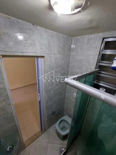 Apartamento, 1 quarto, 32 m² - Foto 1