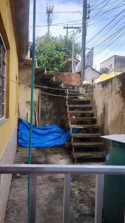 Casa, 1 quarto, 115 m² - Foto 4