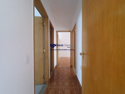 Apartamento, 3 quartos, 108 m² - Foto 3
