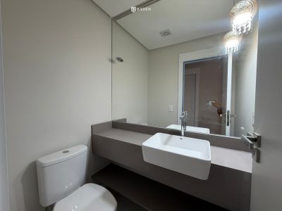 Apartamento, 2 quartos, 89 m² - Foto 5