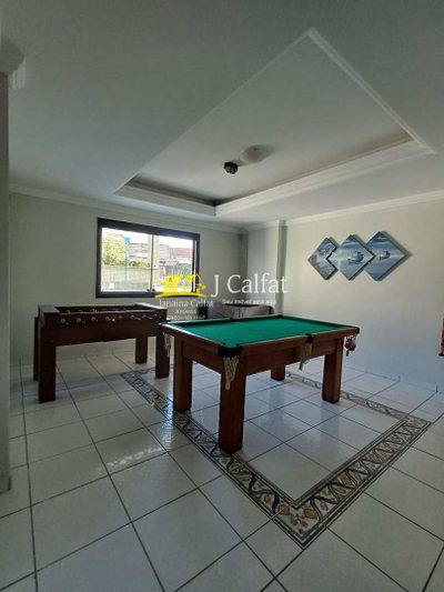 Apartamento, 1 quarto, 39 m² - Foto 4