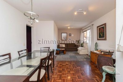 Apartamento, 3 quartos, 110 m² - Foto 3