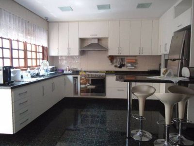 Casa, 3 quartos, 450 m² - Foto 2
