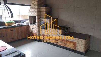 Chácara, 2 quartos, 2500 m² - Foto 3