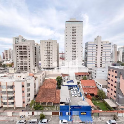 Apartamento, 3 quartos, 86 m² - Foto 1