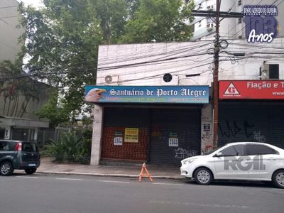Loja-Salão, 167 m² - Foto 1