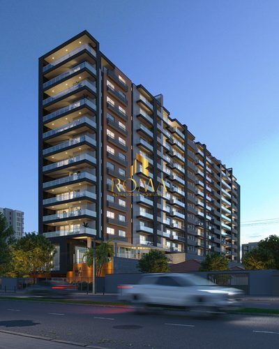 Apartamento, 3 quartos, 146 m² - Foto 4