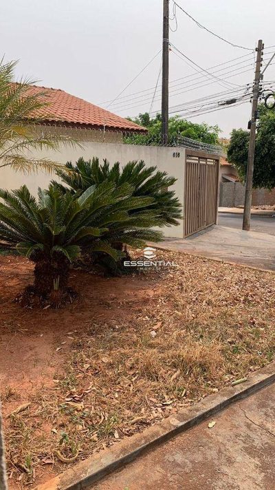 Casa, 2 quartos, 202 m² - Foto 1