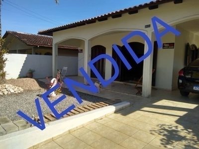 Casa, 4 quartos, 600 m² - Foto 1