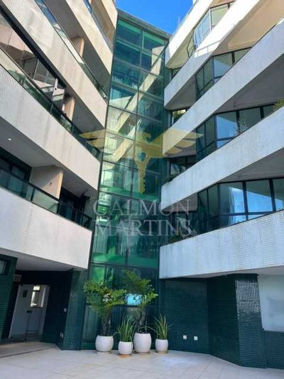 Apartamento, 1 quarto, 50 m² - Foto 5