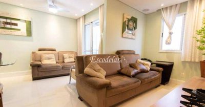 Apartamento, 2 quartos, 62 m² - Foto 1