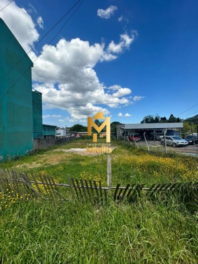 Terreno, 675 m² - Foto 1