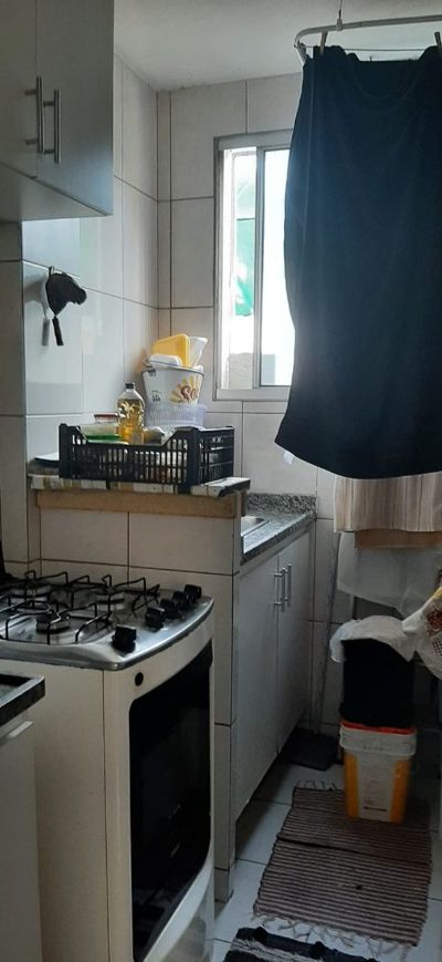Apartamento, 3 quartos, 70 m² - Foto 4