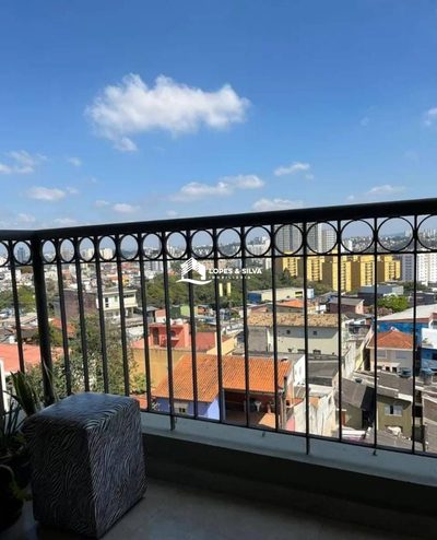 Apartamento, 2 quartos, 50 m² - Foto 5