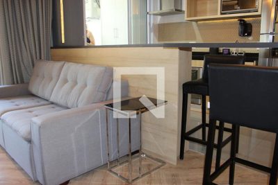 Apartamento, 1 quarto, 50 m² - Foto 2