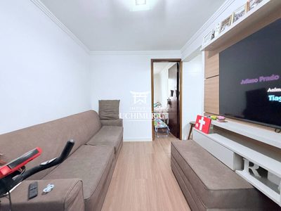 Apartamento, 2 quartos, 48 m² - Foto 1