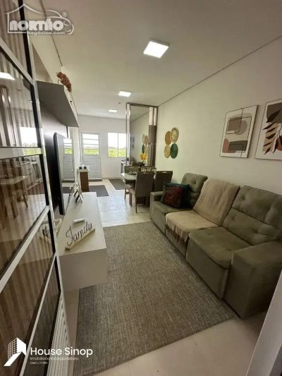 Casa, 2 quartos, 50 m² - Foto 2
