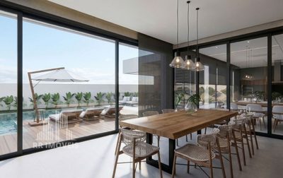Casa, 4 quartos, 800 m² - Foto 2