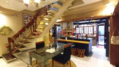 Casa, 4 quartos, 456 m² - Foto 4
